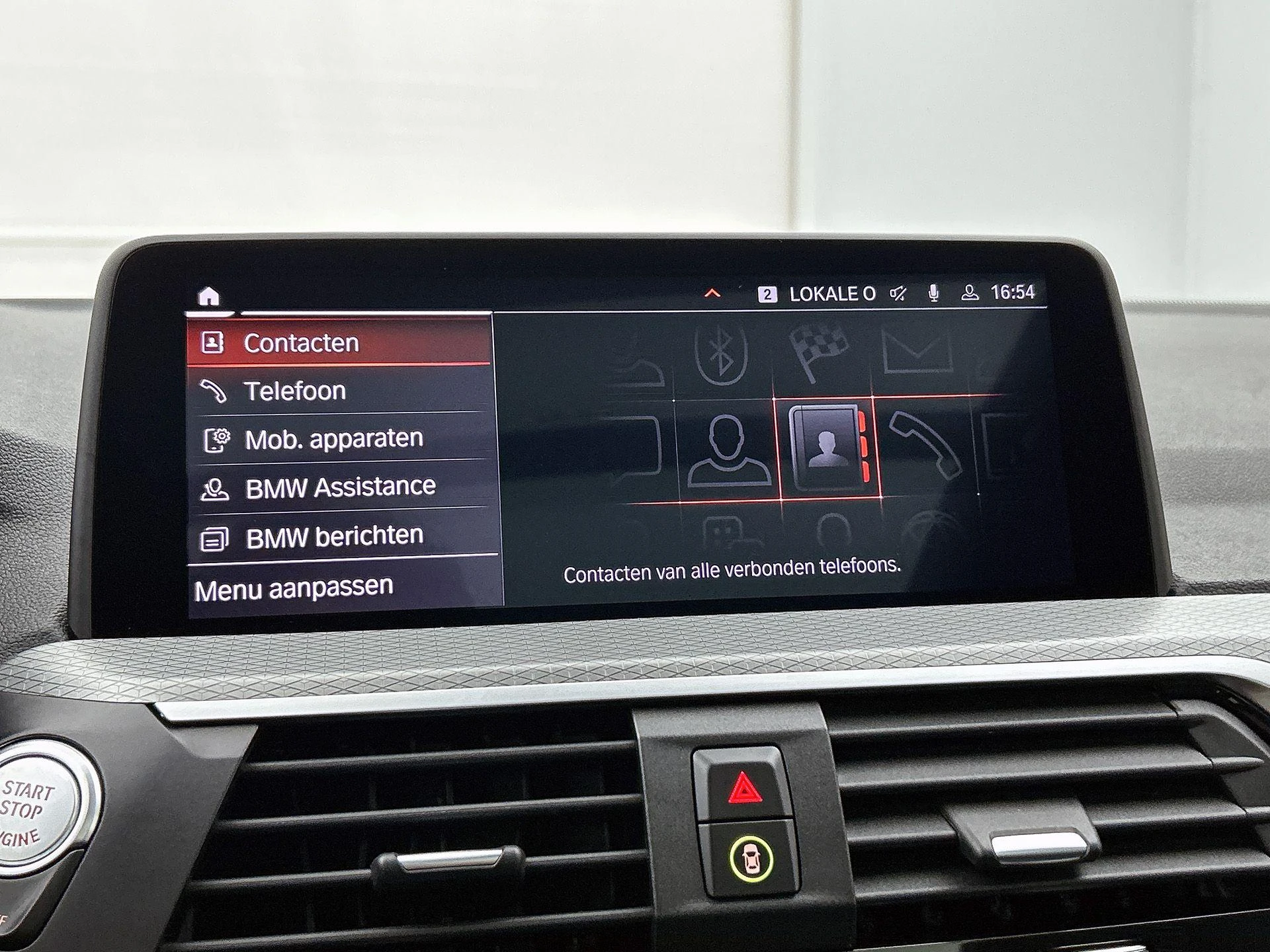 BMW X4 xDrive20i High Executive