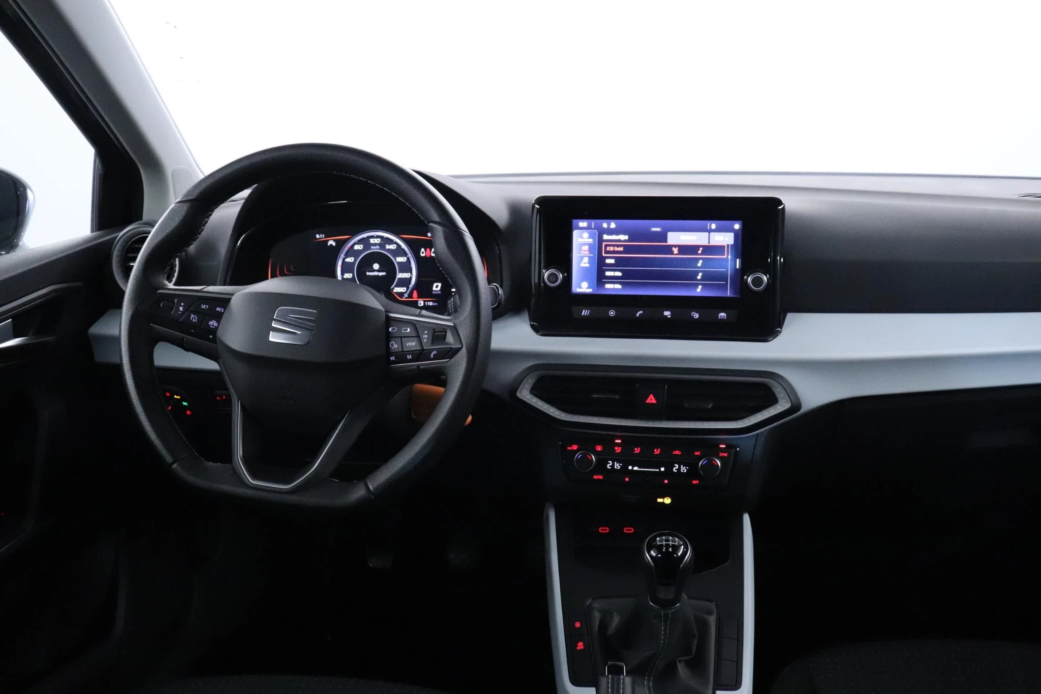 SEAT Arona 1.0 TSI 70kW Move Full Link
