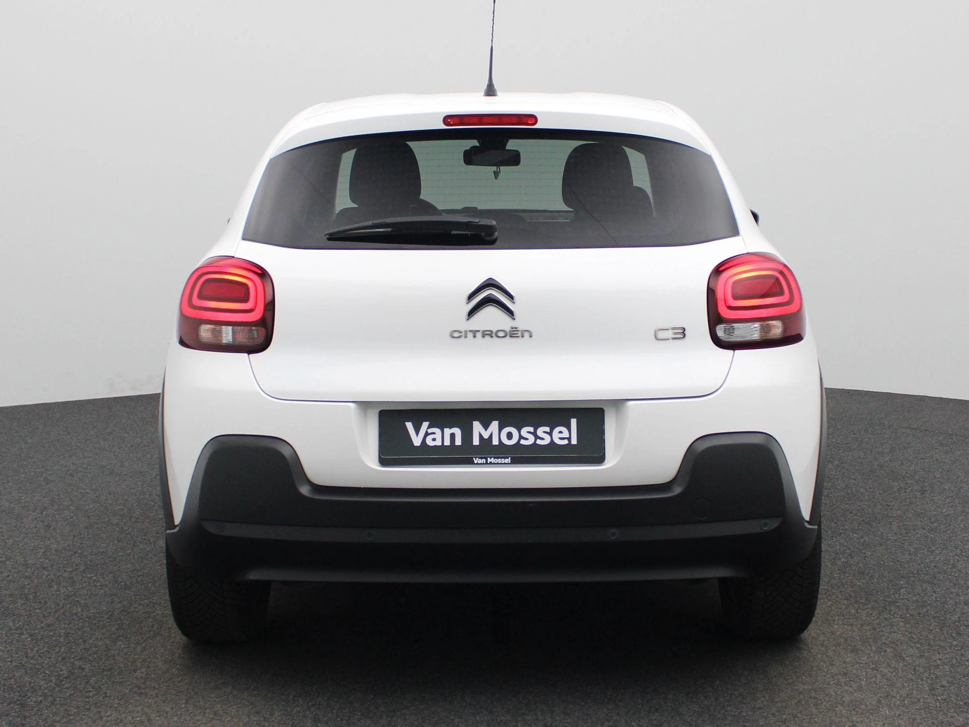 Citroën C3 1.2 PureTech 82 S&S MAN Feel