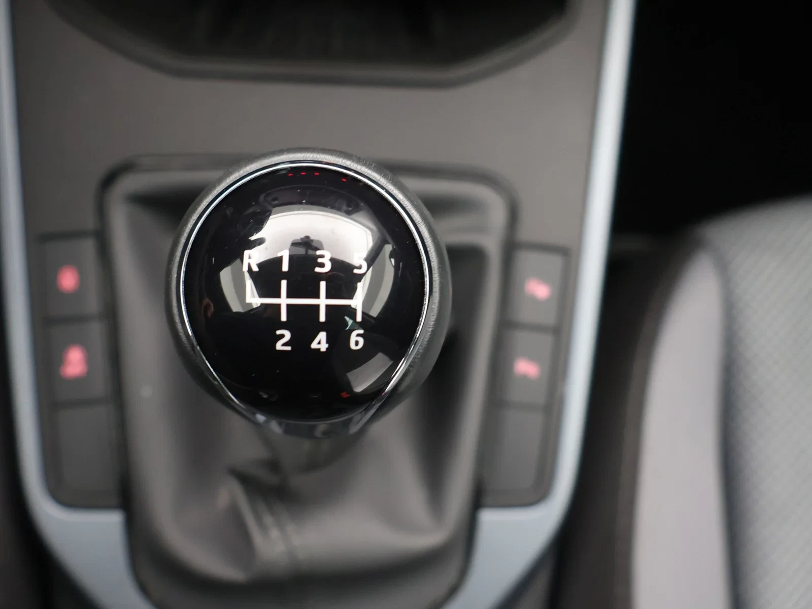 SEAT Arona Arona Move! 1.0TSI 115PK *CRUISE CONTROL*PDC A*NAVI*BLTH*DAB RADIO*...*