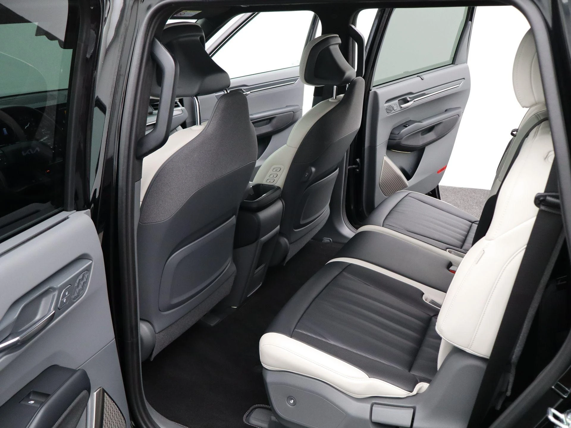 Kia EV9 Launch Edition GT-Line AWD 99.8 kWh