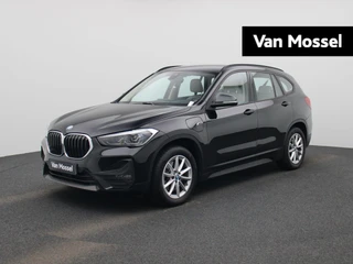 BMW X1 xDrive25e