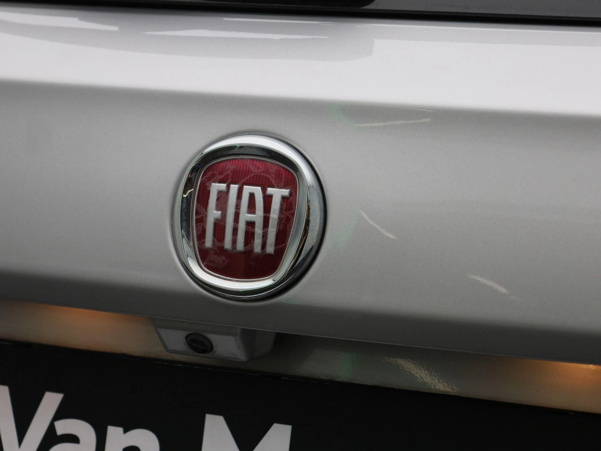 Fiat Tipo 1.5 Hybrid 130 DCT7 City Life