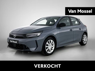 Opel Corsa 1.2 Turbo Hybrid Edition