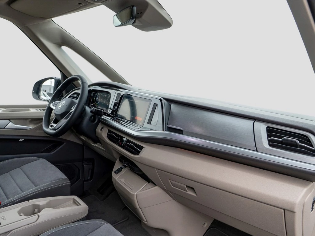 Volkswagen Multivan T7 eHybrid lang 4MOTION Energy