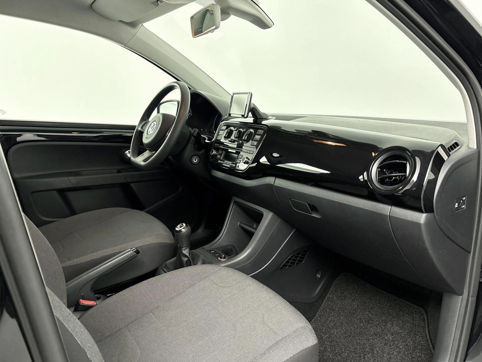Volkswagen up! 1.0 move up! BlueMotion