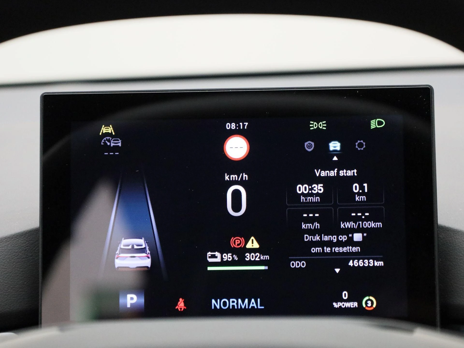 MG MG4 EV Electric Standard 51 kWh