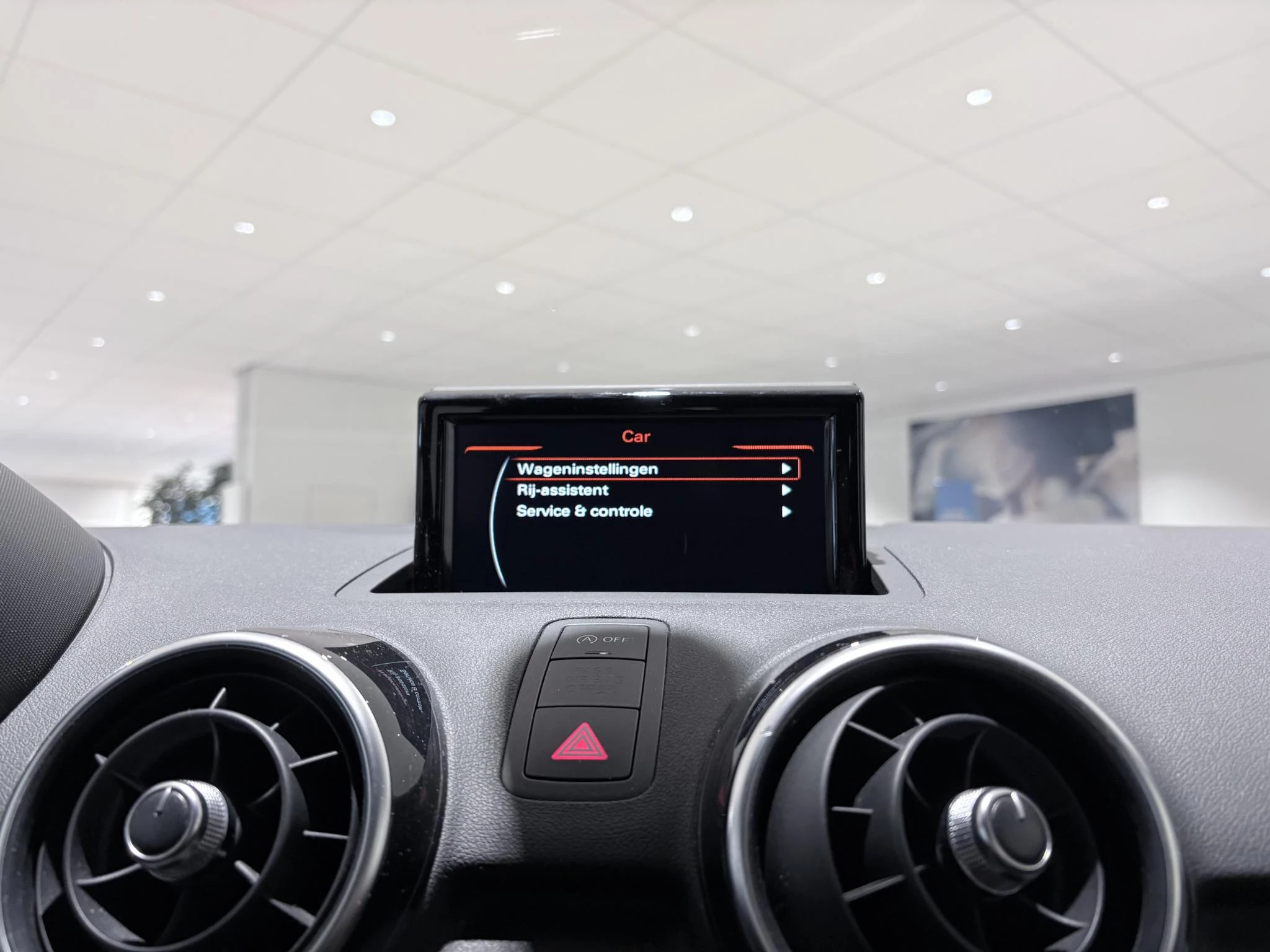 Audi A1 Sportback 1.0 TFSI Adrenalin