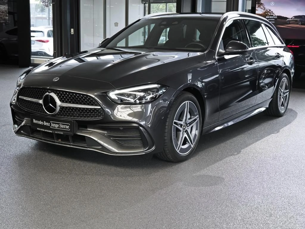 Mercedes-Benz-C-Klasse 300 d-image-7