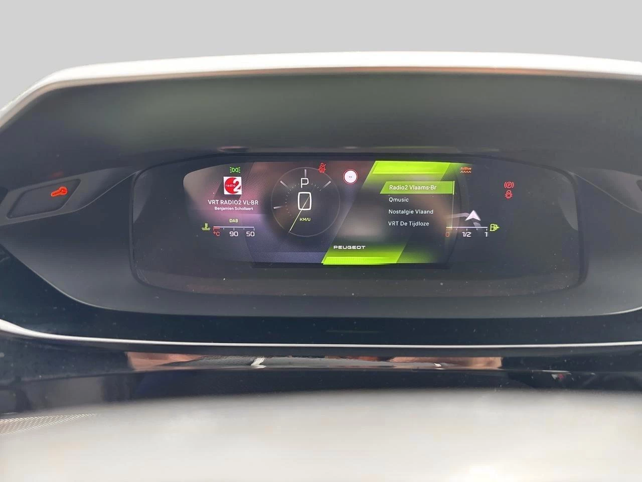 Peugeot 308 1.5 BlueHDi 130 S&S EAT8 GT