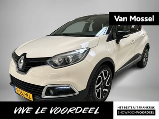 Renault Captur 1.2 TCe Dynamique 120PK