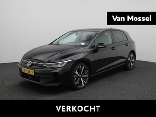 Volkswagen Golf 1.5 eHybrid Life Edition 204 PK|