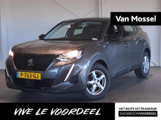 Peugeot 2008 1.2 PureTech Active