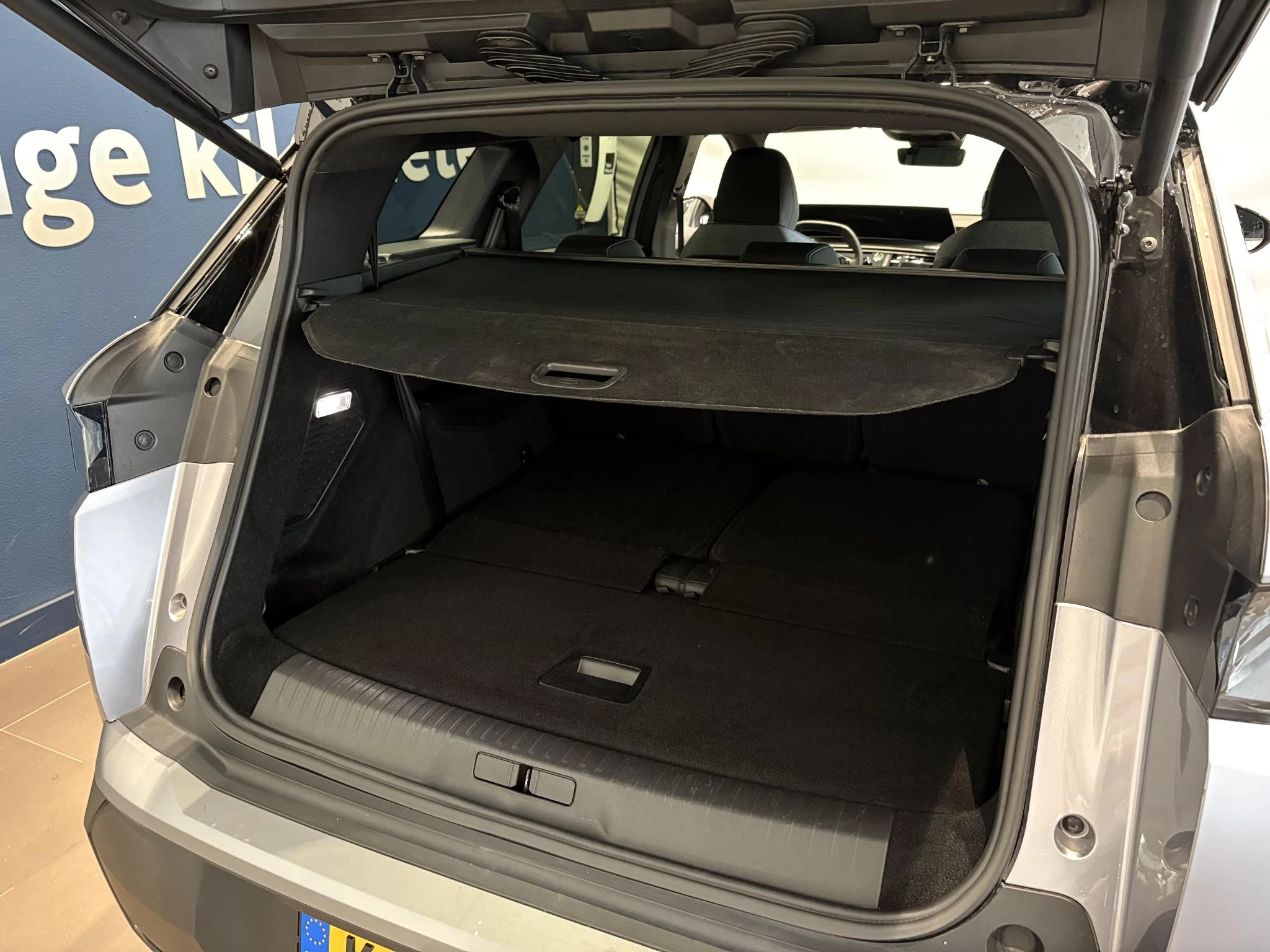 Peugeot 5008 1.2 Hybrid 145 GT 7p