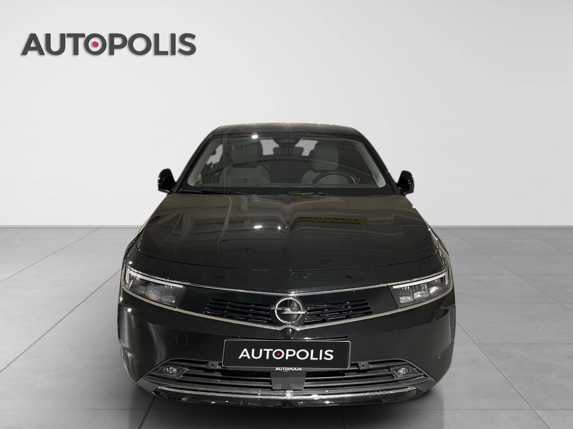 Opel Astra 1.2 Turbo 81kW S/S Elegance