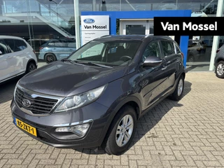 Kia Sportage 1.6 GDI Plus Pack