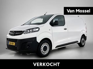 Opel Vivaro 2.0 CDTI L2H1 Edition