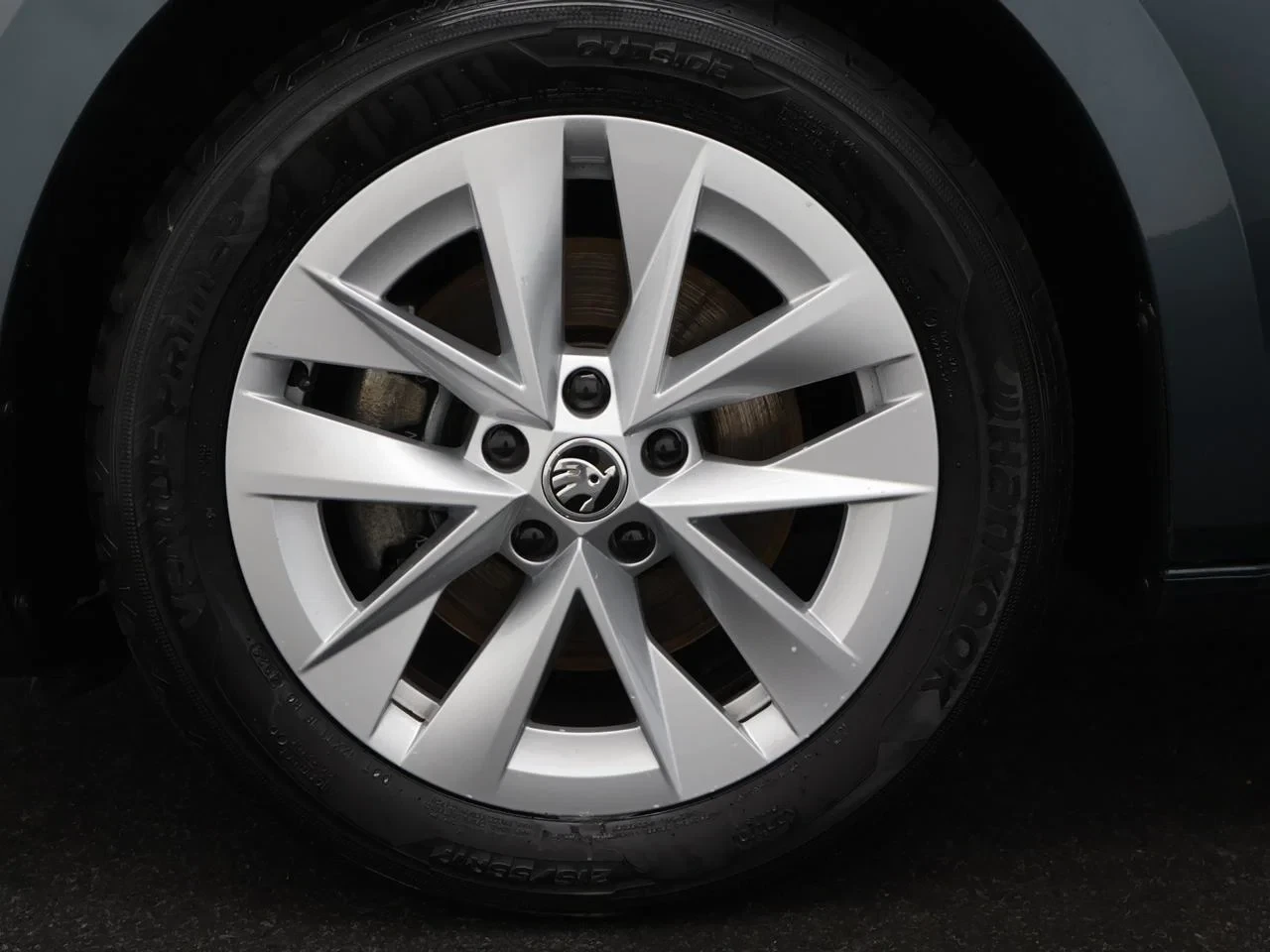 Škoda Superb Combi 1.5TSI 150PK ACT *AUTOMAAT*NAVI*CRUISE*LED*PDC*APP CONNECT*BLTH*ZETELVERWARMING*