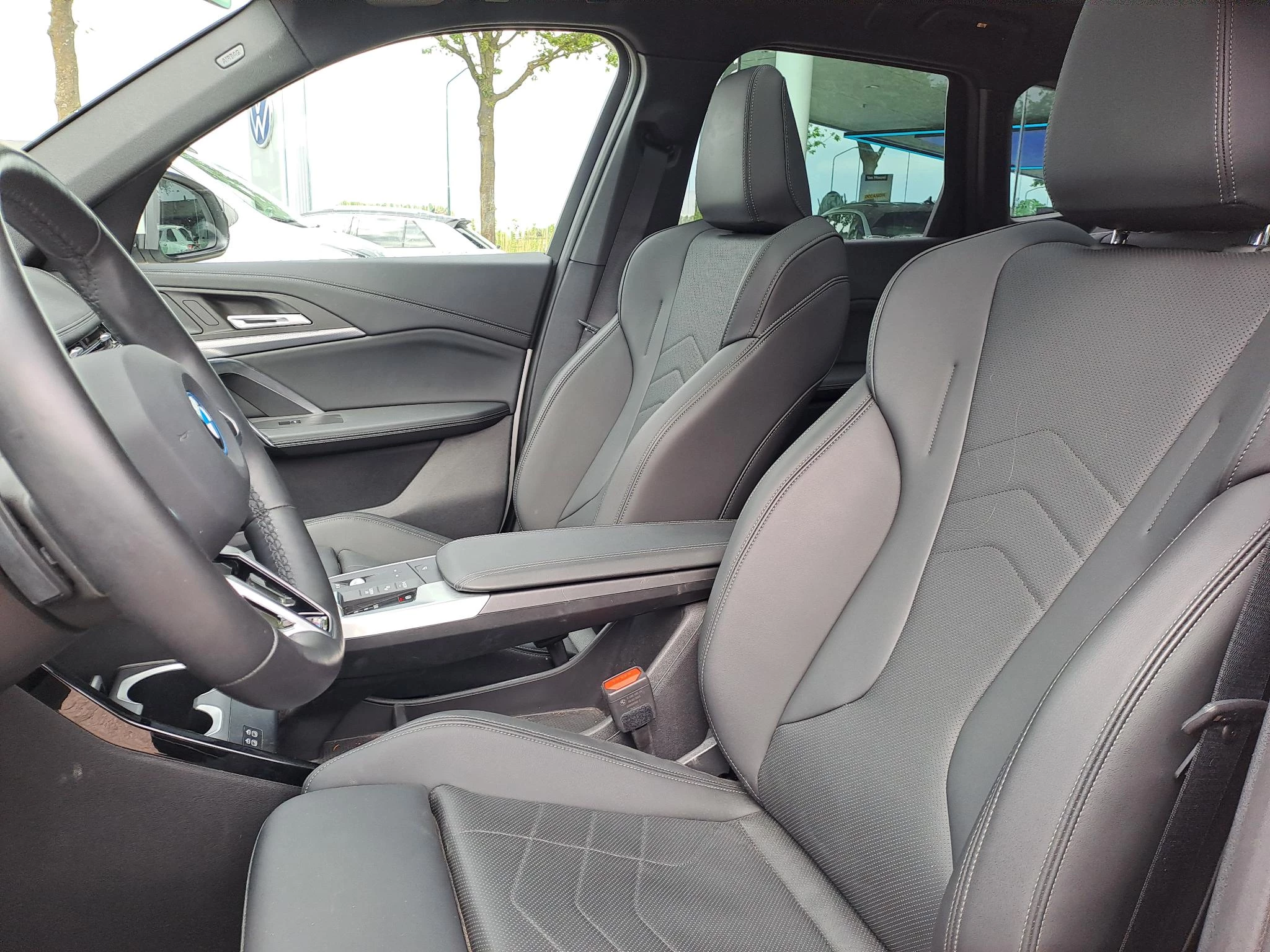 BMW X1 xDrive25e