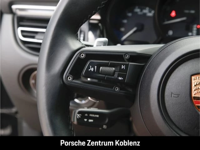 Porsche Macan -95B Macan -