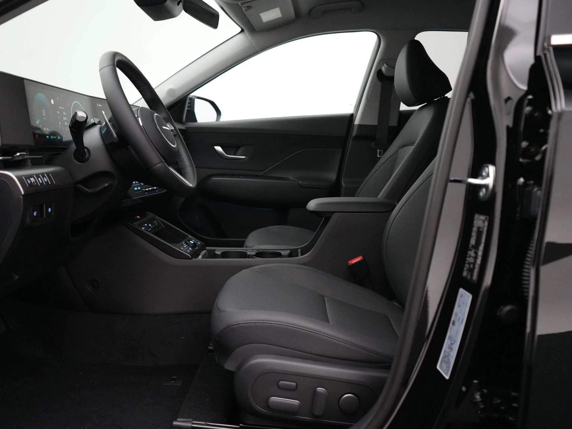 Hyundai Kona 1.6 GDI HEV Premium