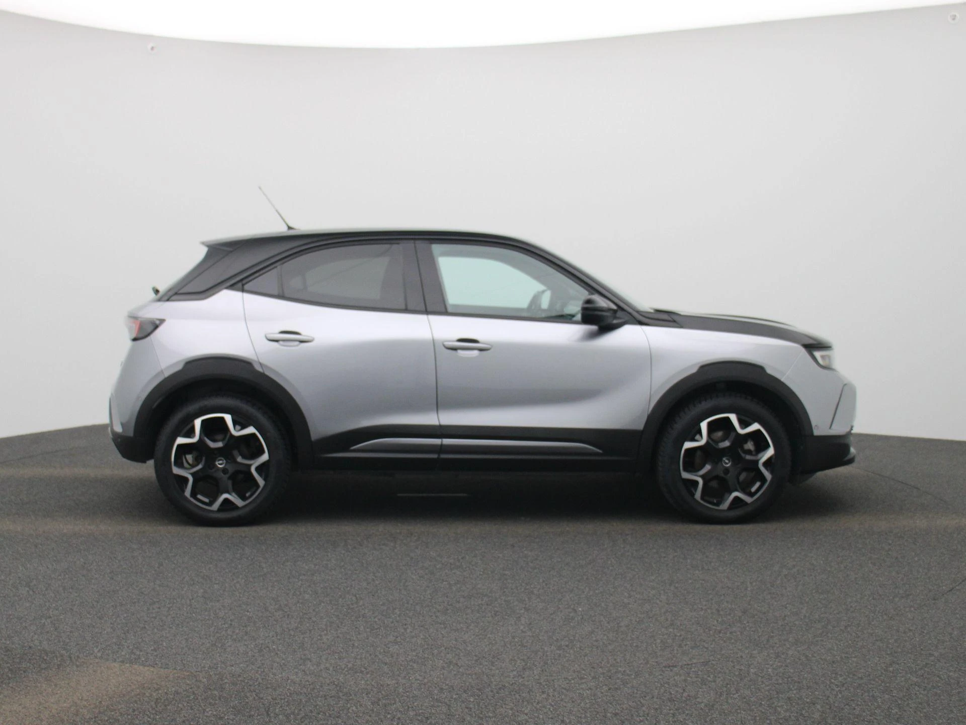 Opel Mokka-e Ultimate 50-kWh
