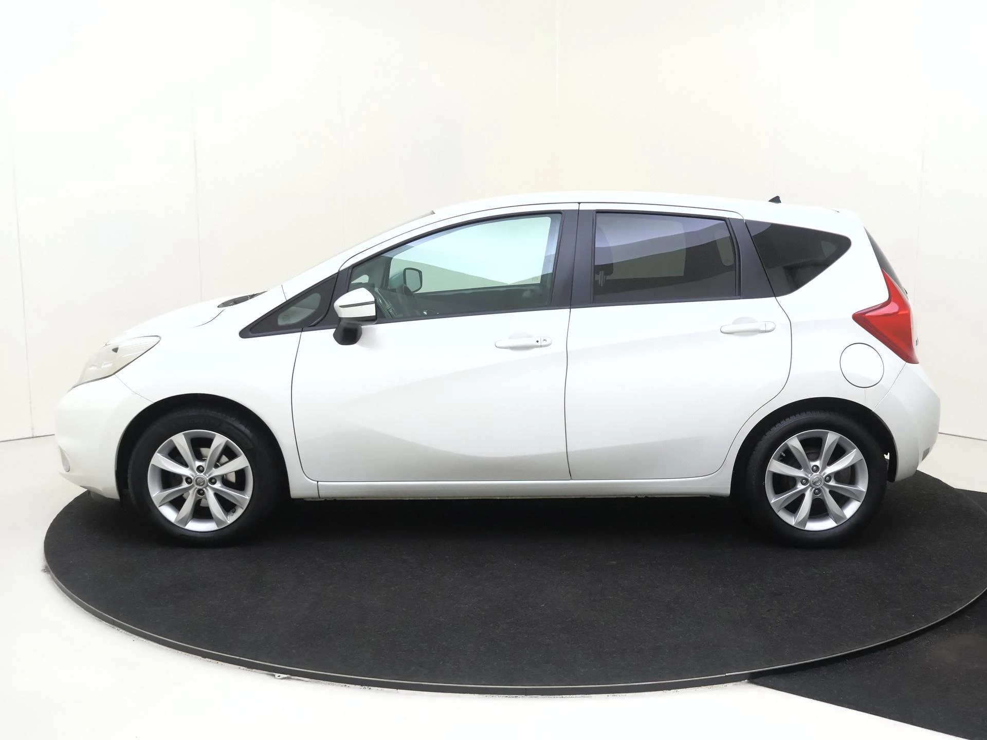 Nissan Note 1.2 DIG-S Connect Edition