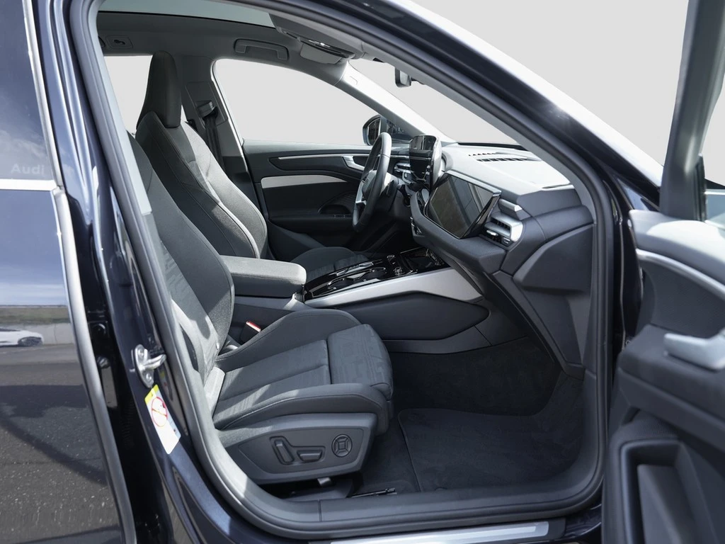 Audi A6 Avant 2.0 TDI quattro Panorama Matrix ACC GWF