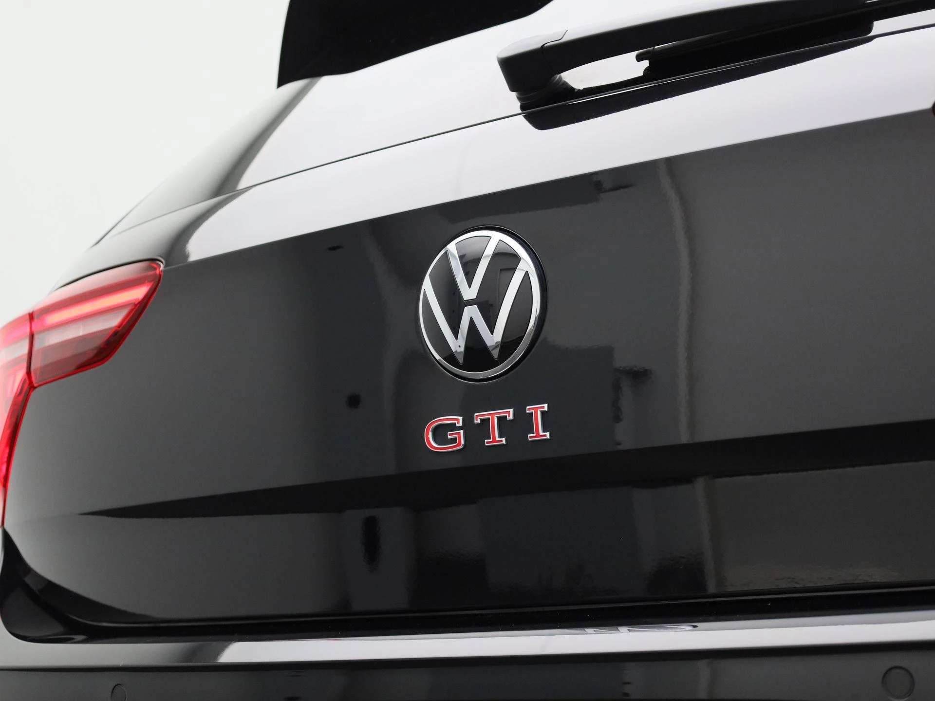 Volkswagen Polo 2.0 TSI GTI