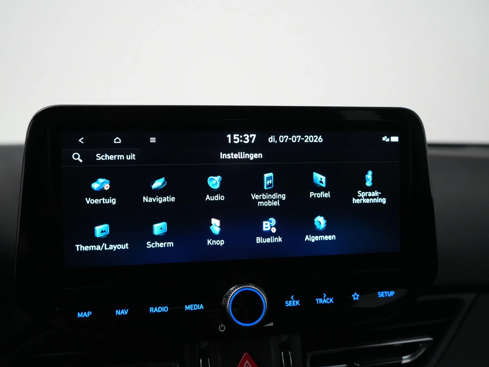 Hyundai i30 Wagon 1.6 T-GDi Premium