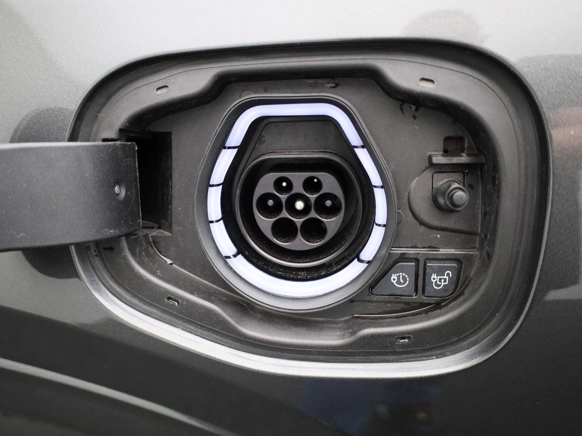 Ford Kuga 2.5 PHEV ST-Line