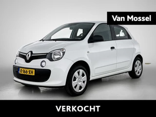 Renault Twingo 1.0 SCe Expression