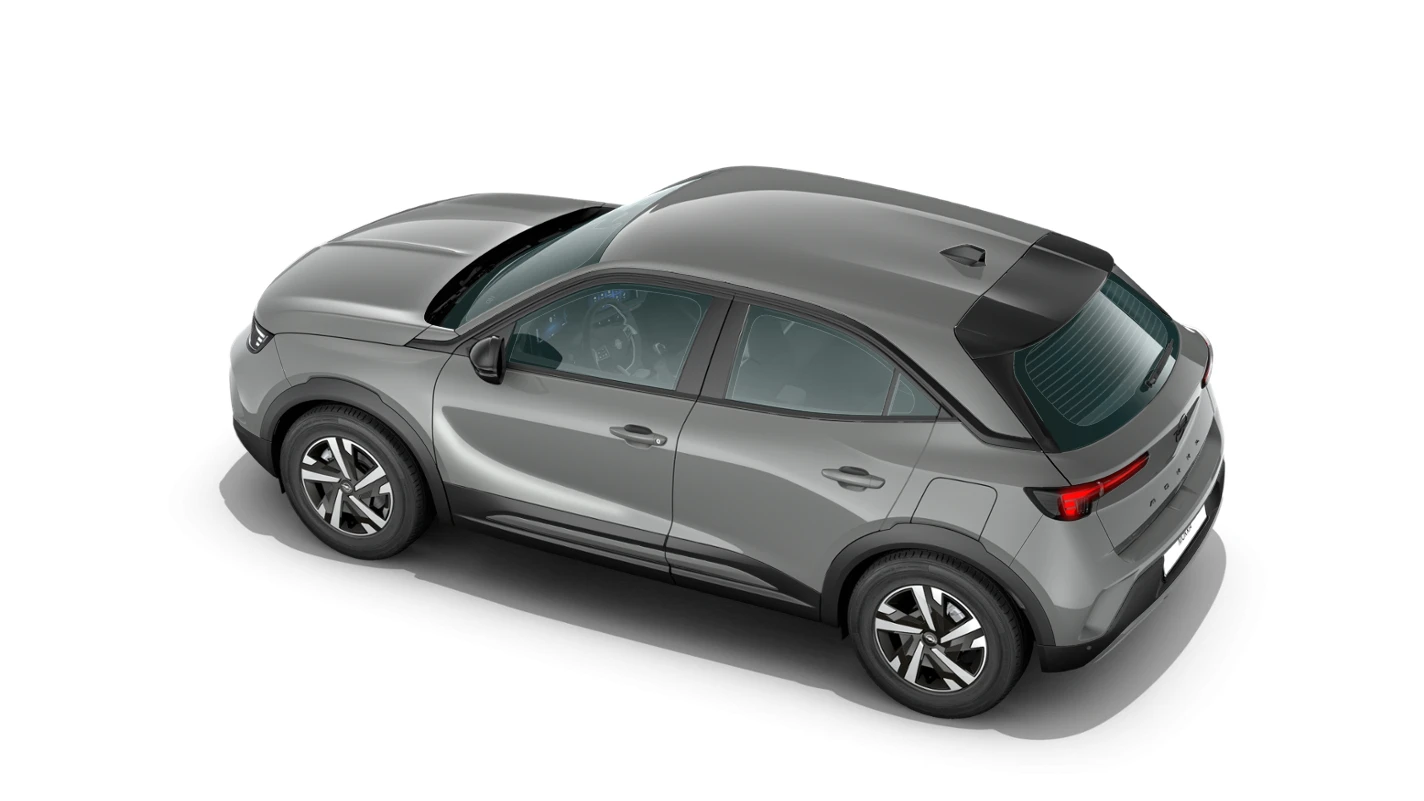 Opel Mokka Edition