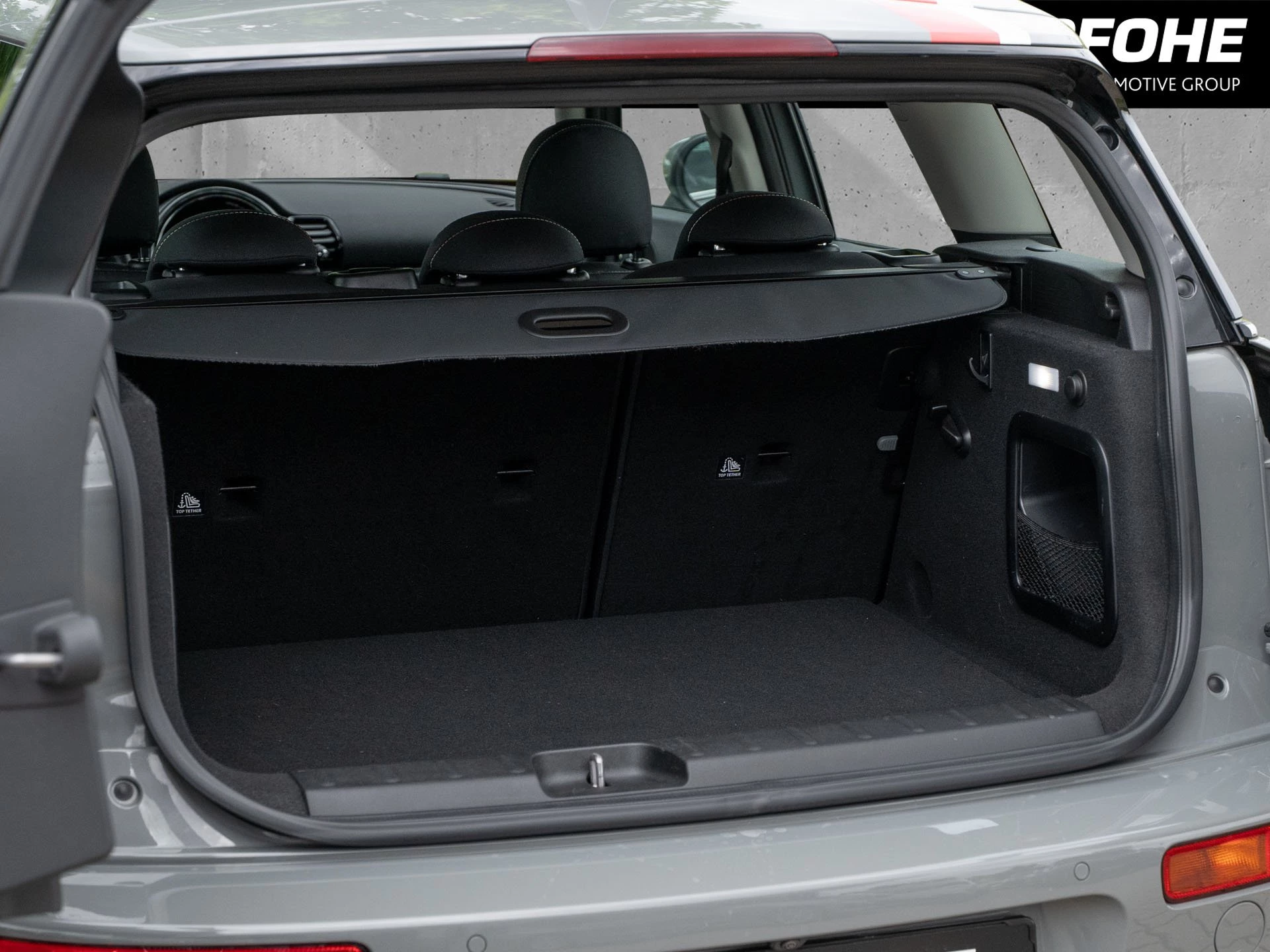 MINI Clubman Cooper