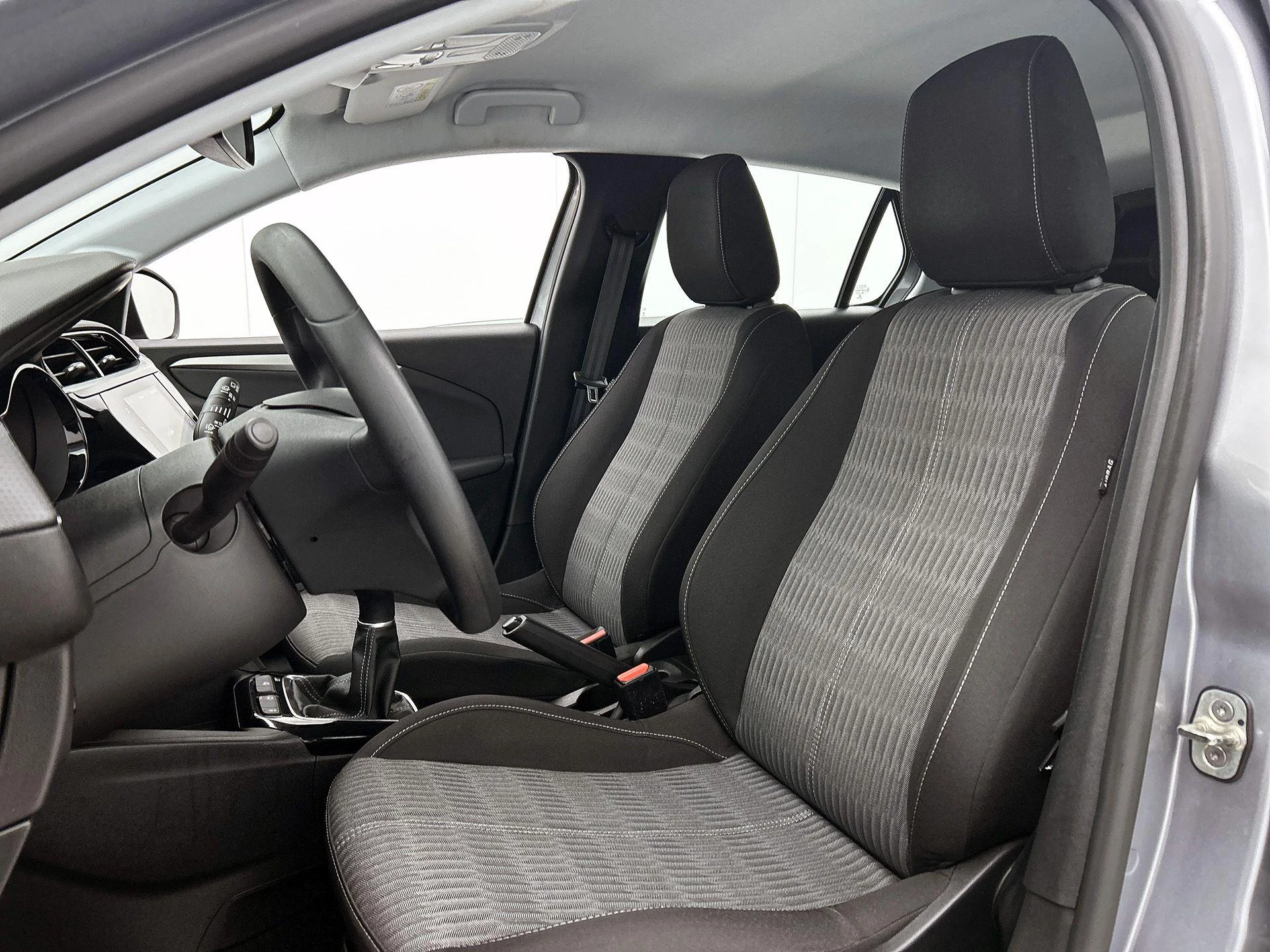 Opel Corsa 1.2 Edition
