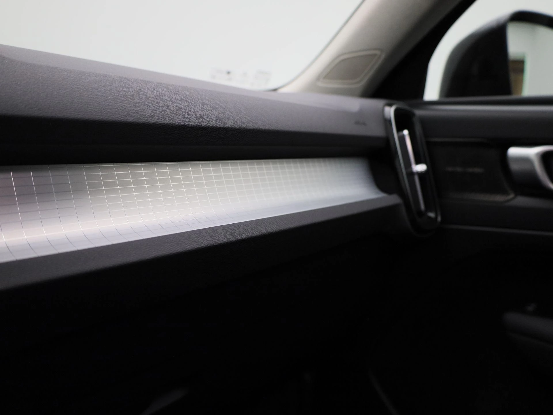 Volvo XC40 1.5 T4 Recharge Inscription Expression
