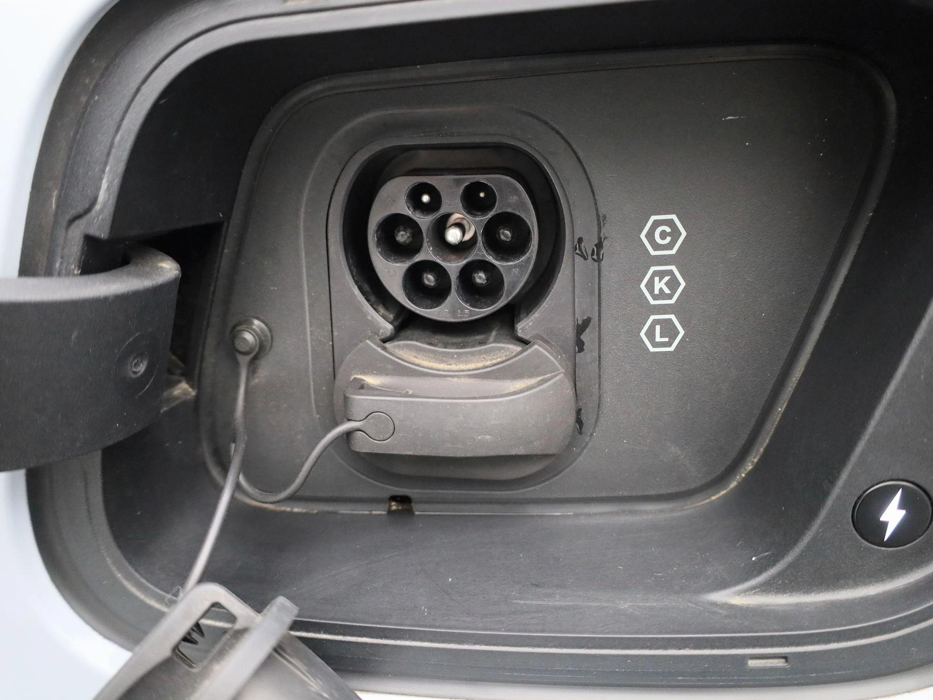 Volvo EX30 Single Motor Extended Range Plus