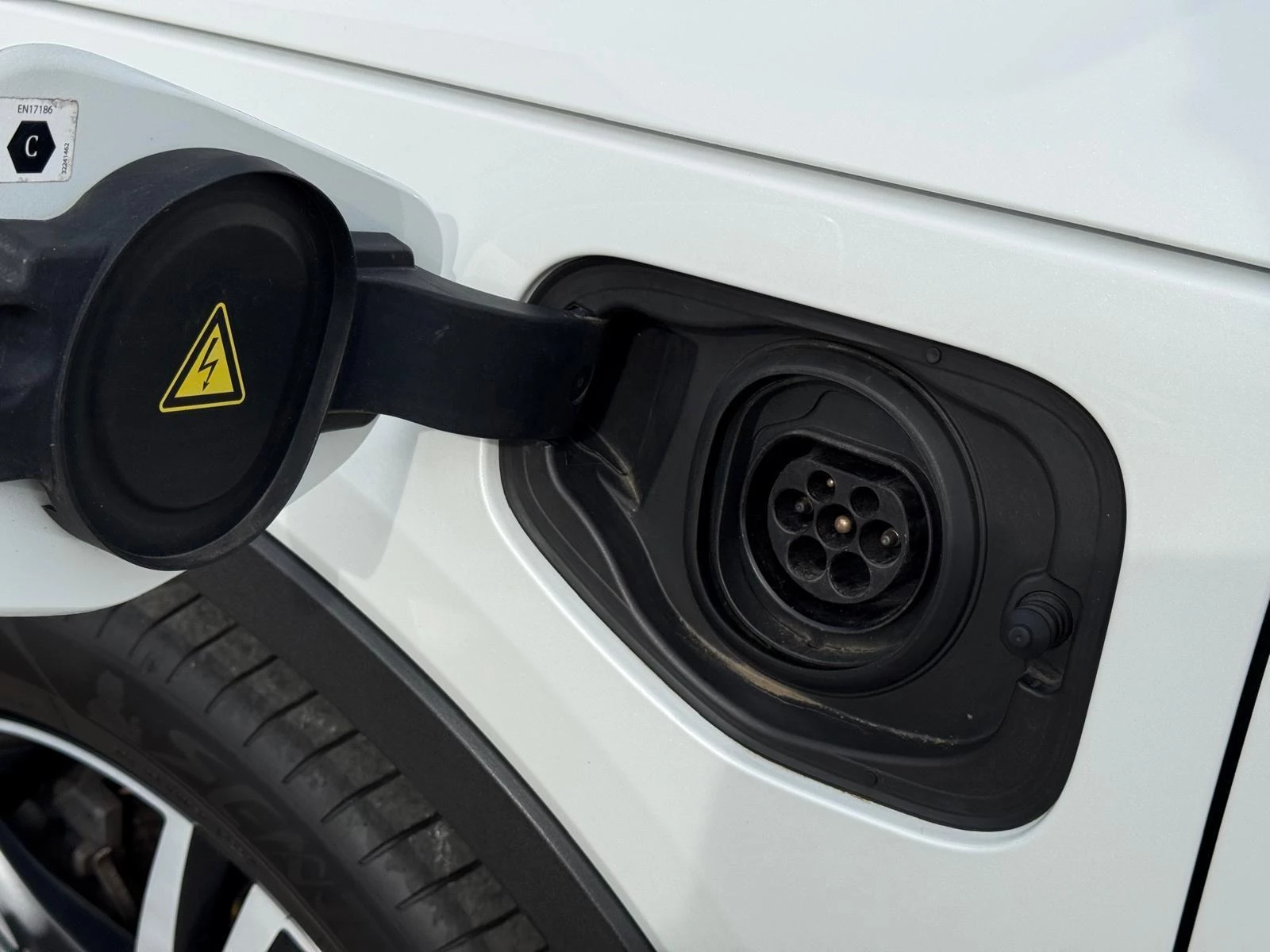 Volvo XC40 1.5 T5 Recharge R-Design