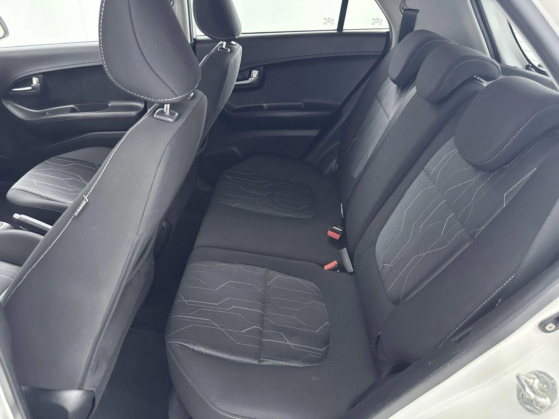 Kia Picanto 1.0 CVVT 69Pk First Edition