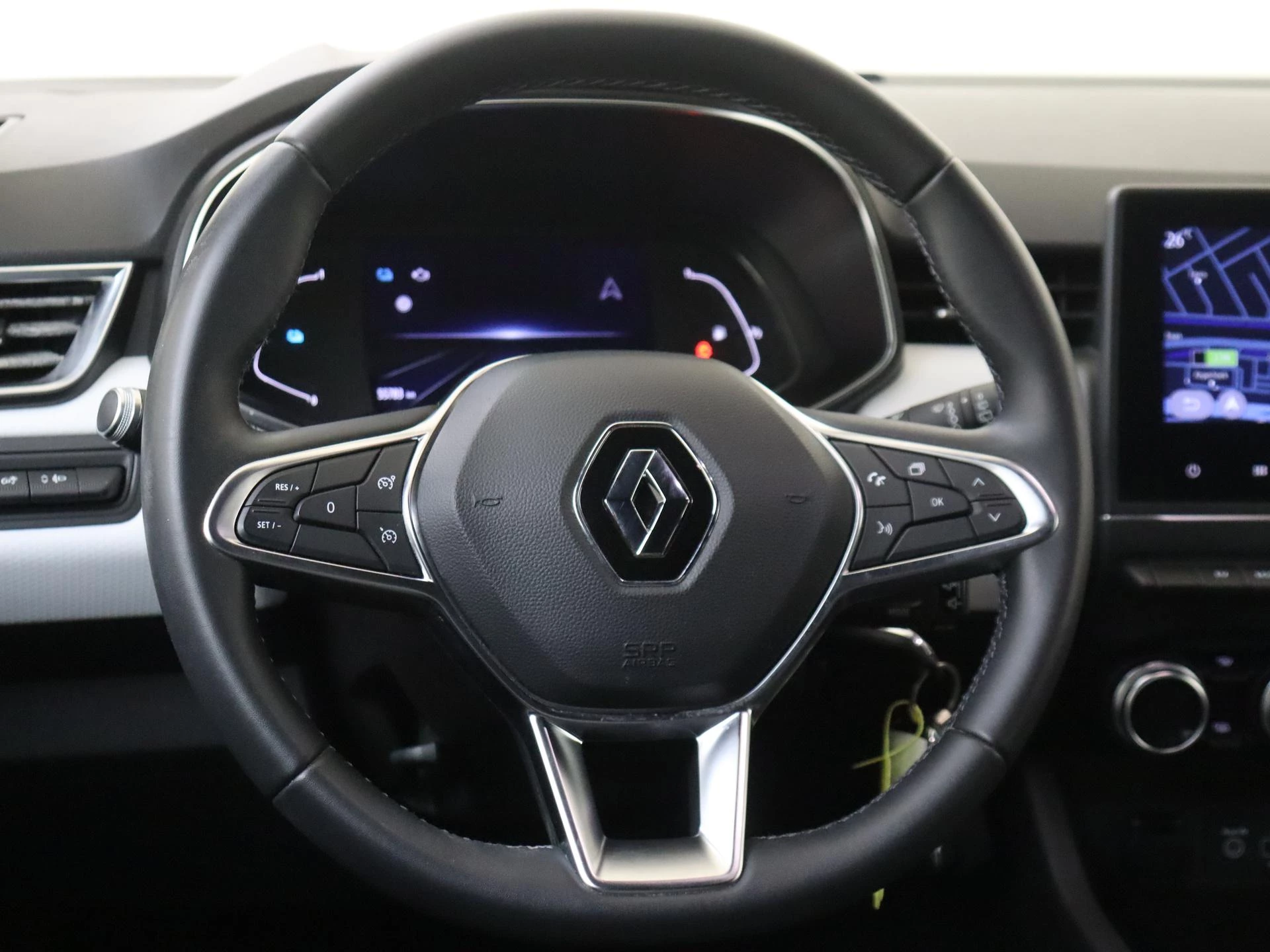 Renault Clio 1.6 E-Tech Hybrid 140 Limited