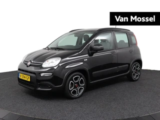 Fiat Panda 1.0 Hybrid City Life |