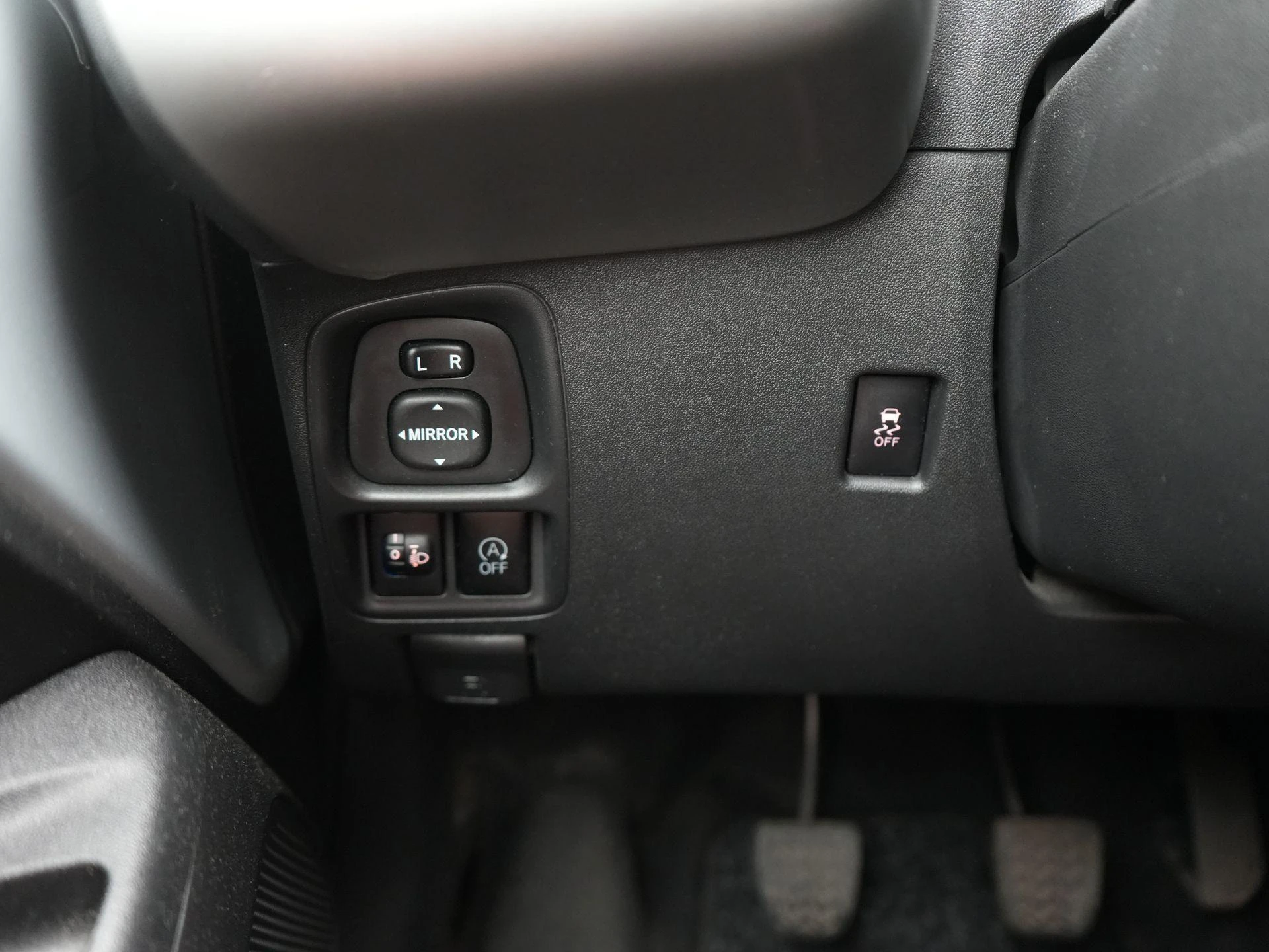Toyota Aygo 1.0 VVT-i x-wave