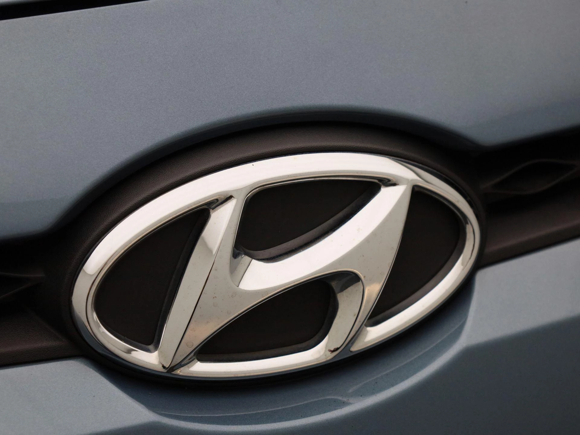 Hyundai i10 1.0i i-Motion Go! 2016