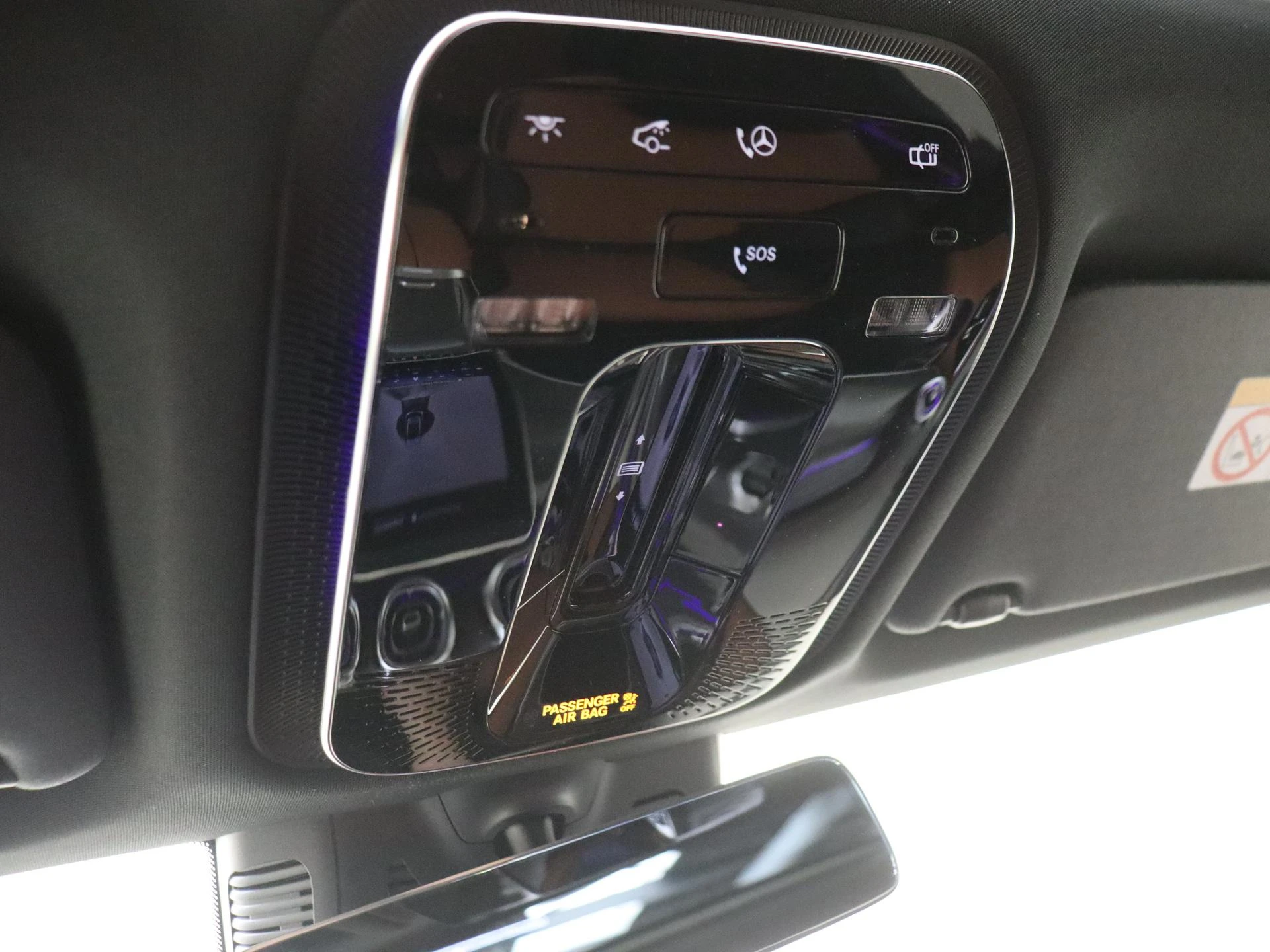 Mercedes-Benz GLC 300e 4MATIC Business Solution AMG