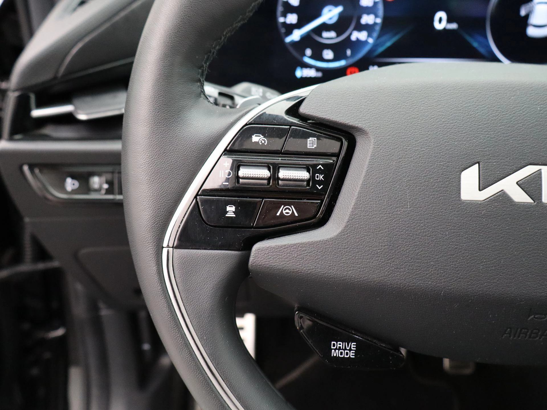 Kia Niro EV ExecutiveLine 64.8 kWh