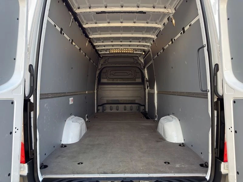 Mercedes-Benz Sprinter 317 L3H2 AUTOM AHK NAVI KAMERA MBUX DAB