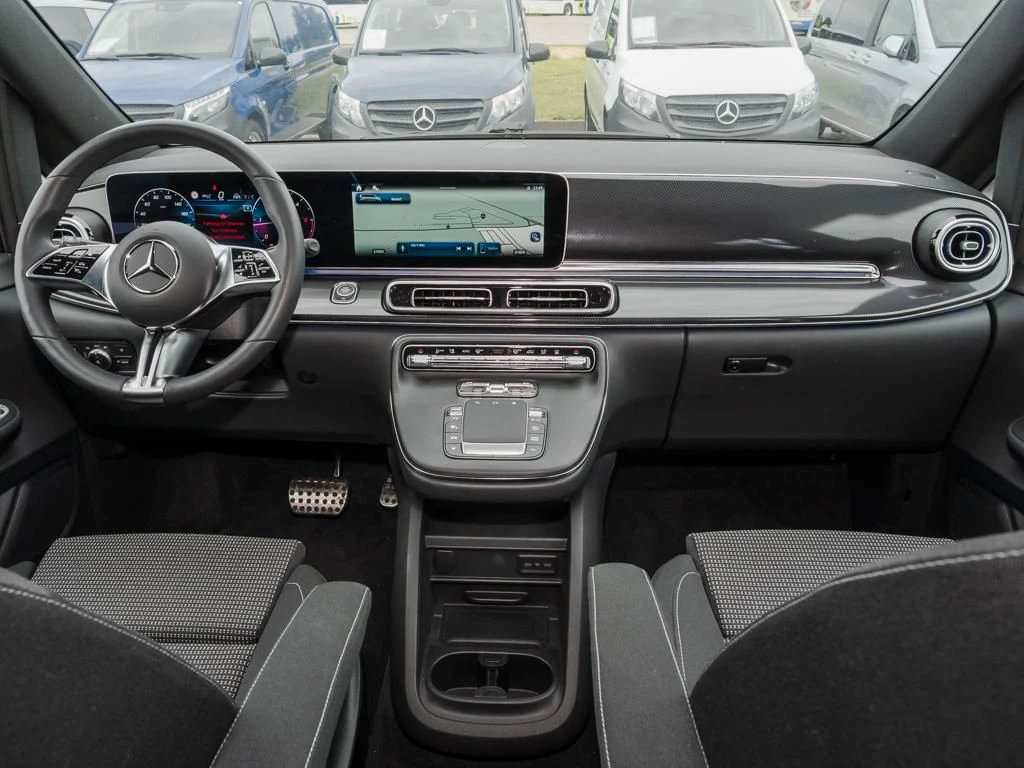 Mercedes-Benz-V-Klasse 250-image-10