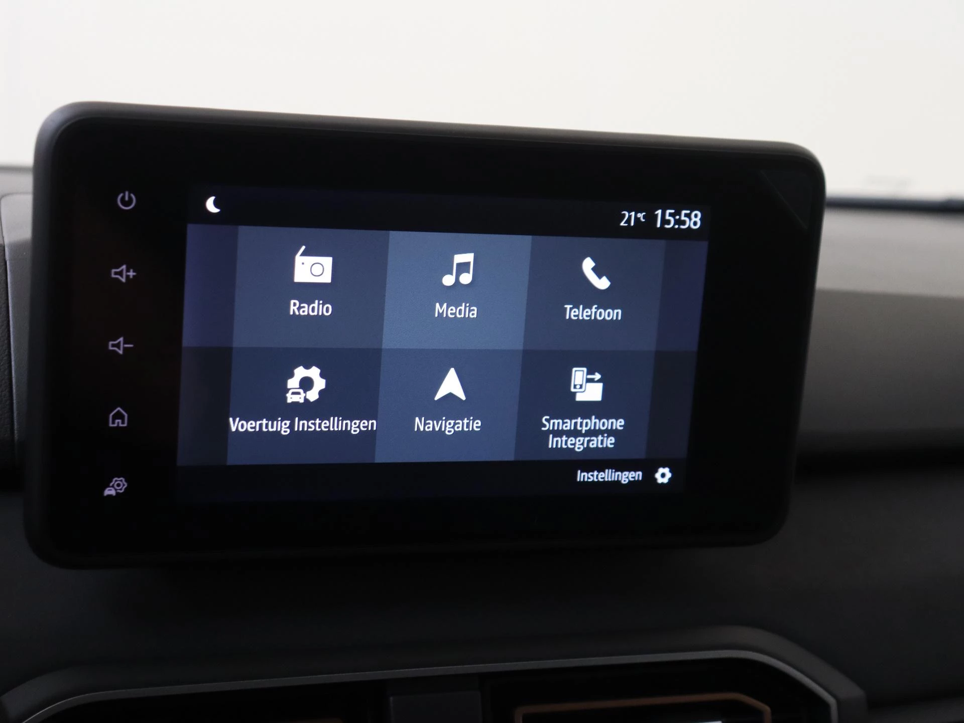 Dacia Sandero Stepway 1.0 TCe 100 ECO-G Up&Go