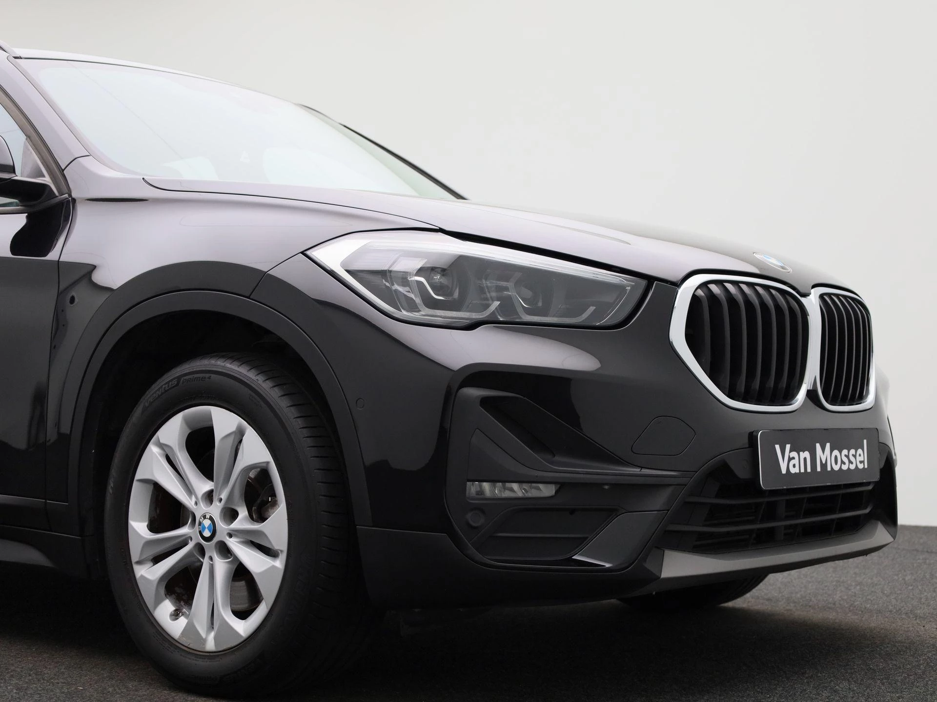 BMW X1 xDrive25e (162 kW)