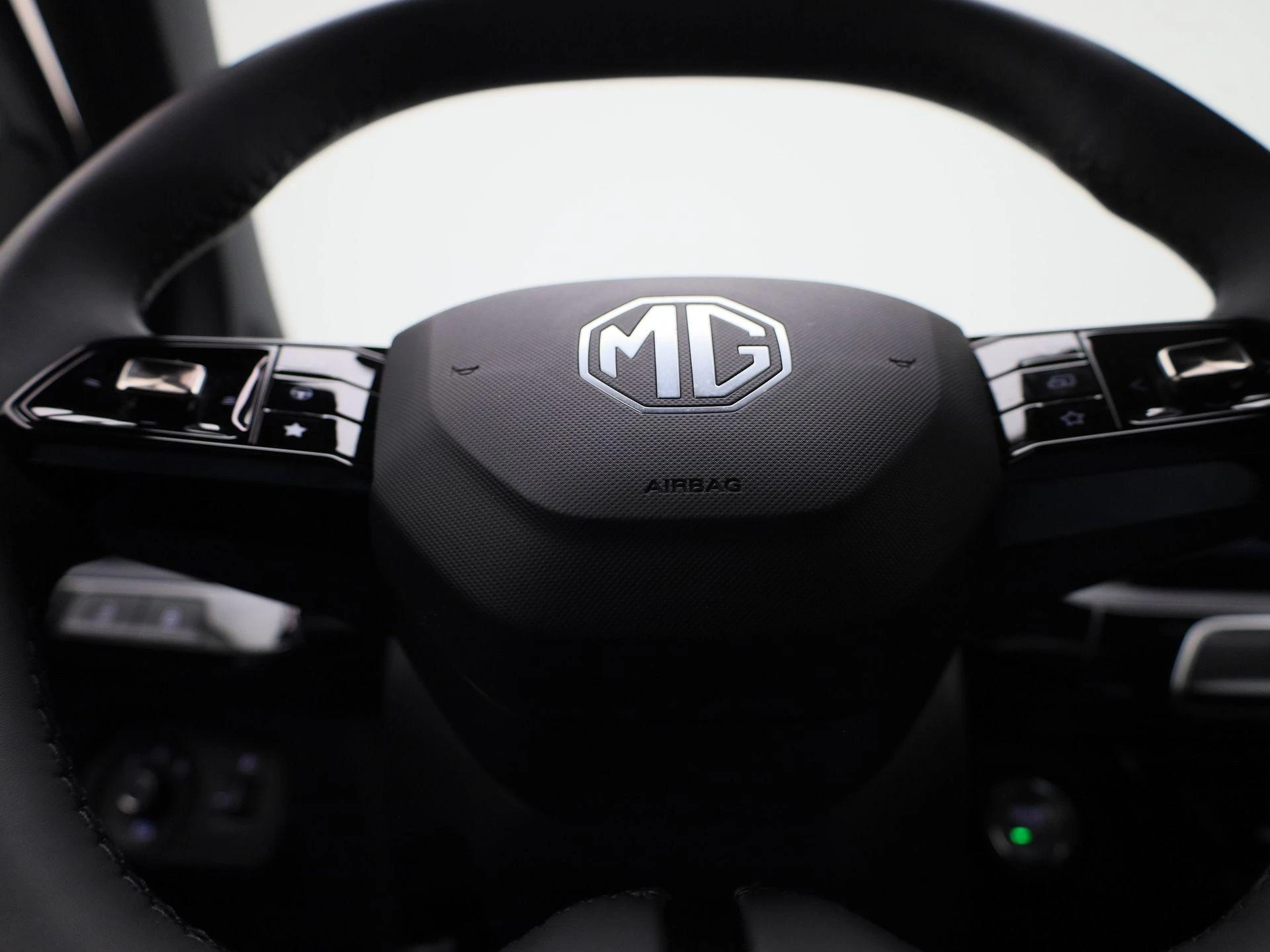 MG MG3 - 27